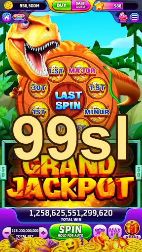99sl Masuk