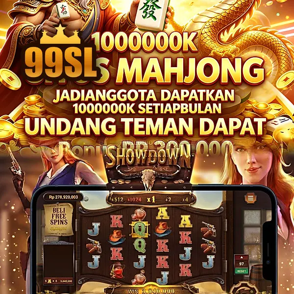 99sl APK Resmi Unduh