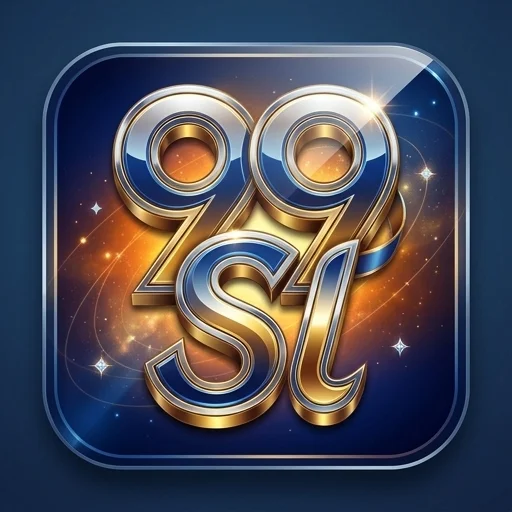 99sl Logo - Resmi